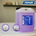 TopEfekt® MAX - Universele reiniger - Voor kantoorreiniging en -verzorging - 10L - Afbeelding 5