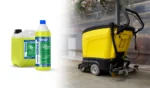 TENZI TopEfekt® NORMAL - Vloerreiniger - 1L - Afbeelding 3
