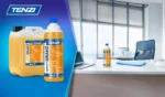 TENZI TopEfekt® ORANŻ - Vloer- en wandreiniger - 10L - Afbeelding 4