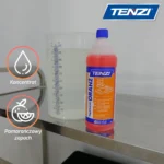 TENZI TopEfekt® ORANŻ - Vloer- en wandreiniger - 1L - Afbeelding 7
