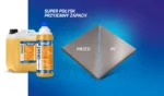 TENZI TopEfekt® ORANŻ - Vloer- en wandreiniger - 5L - Afbeelding 2