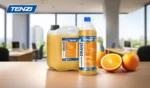 TENZI TopEfekt® ORANŻ - Vloer- en wandreiniger - 5L - Afbeelding 3