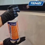 TENZI TopEfekt® PUNKT - Reiniger op basis van alcohol en natuurlijke oplosmiddelen - 1L - Afbeelding 10