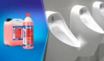 TENZI TopEfekt® SANIT – Badkamer- en sanitairreiniger – 10L - Afbeelding 3