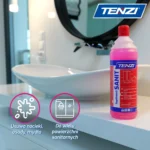 TENZI TopEfekt® SANIT – Badkamer- en sanitairreiniger – 5L - Afbeelding 5