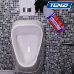 TENZI TopEfekt® SANIT GT - Badkamer- en sanitairreiniger – 0,6L - Afbeelding 2