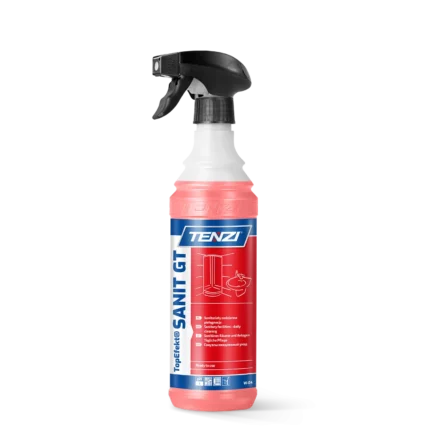 TENZI TopEfekt® SANIT GT - Badkamer- en sanitairreiniger – 0,6L