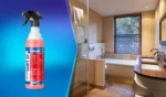 TENZI TopEfekt® SANIT GT - Badkamer- en sanitairreiniger – 0,6L - Afbeelding 6
