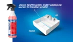 TENZI TopEfekt® SANIT GT - Badkamer- en sanitairreiniger – 0,6L - Afbeelding 7