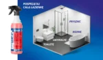 TENZI TopEfekt® SANIT GT - Badkamer- en sanitairreiniger – 0,6L - Afbeelding 8