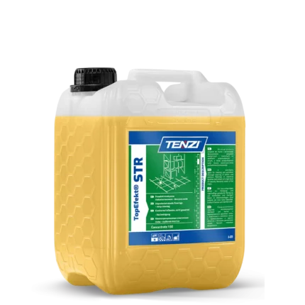 TENZI TopEfekt® STR - Vlekkenverwijderaar en reiniger voor vloer-/textieloppervlakken - 10L