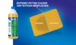 TENZI TopEfekt® STR - Vlekkenverwijderaar en reiniger voor vloer-/textieloppervlakken - 1L - Afbeelding 3