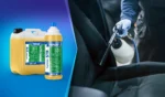 TENZI TopEfekt® STR - Vlekkenverwijderaar en reiniger voor vloer-/textieloppervlakken - 1L - Afbeelding 4