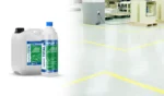 TENZI TopEfekt® TOTAL - Reiniger voor harde en flexibele vloeren - Verwijderaar van polymeercoating - 10L - Afbeelding 3