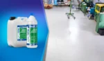TENZI TopEfekt® TOTAL - Reiniger voor harde en flexibele vloeren - Verwijderaar van polymeercoating - 10L - Afbeelding 4
