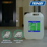 TENZI TopEfekt® TOTAL - Reiniger voor harde en flexibele vloeren - Verwijderaar van polymeercoating - 1L - Afbeelding 2