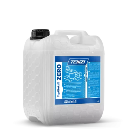 TENZI TopEfekt® ZERO - Eco vloerreiniger - 10L