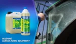 TENZI Traktor Mycie - Reinigingsmiddel voor tractoren - 5L - Afbeelding 2