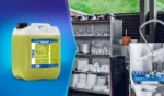 TENZI Tric - Afwasmiddel – 5L - Afbeelding 2