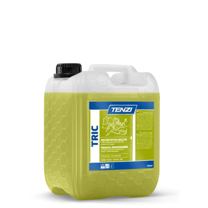 TENZI Tric - Afwasmiddel – 5L