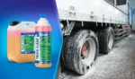 TENZI Truck Clean - Actief schuim voor vrachtwagenwas - 1L - Afbeelding 5