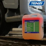 TENZI Truck Clean - Actief schuim voor vrachtwagenwas - 20L - Afbeelding 7