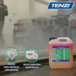 TENZI Truck Clean - Actief schuim voor vrachtwagenwas - 20L - Afbeelding 9