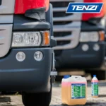 TENZI Truck Clean - Actief schuim voor vrachtwagenwas - 20L - Afbeelding 10