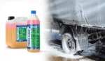TENZI Truck Clean - Actief schuim voor vrachtwagenwas - 5L - Afbeelding 4