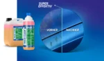 TENZI Truck Clean - Actief schuim voor vrachtwagenwas - 5L - Afbeelding 6
