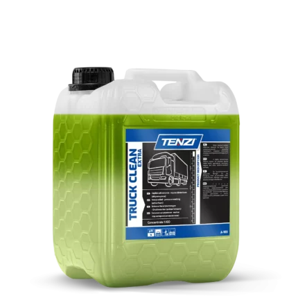 TENZI Truck Clean EXTRA - Reinigingsmiddel voor zware voertuigen - 10L