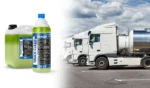 TENZI Truck Clean EXTRA - Reinigingsmiddel voor zware voertuigen - 1L - Afbeelding 2