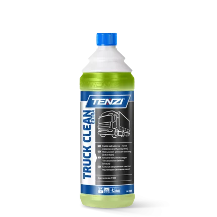TENZI Truck Clean EXTRA - Reinigingsmiddel voor zware voertuigen - 1L