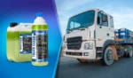 TENZI Truck Clean EXTRA - Reinigingsmiddel voor zware voertuigen - 20L - Afbeelding 3