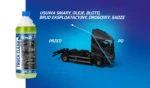 TENZI Truck Clean EXTRA - Reinigingsmiddel voor zware voertuigen - 20L - Afbeelding 4
