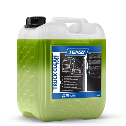 TENZI Truck Clean EXTRA - Reinigingsmiddel voor zware voertuigen - 20L