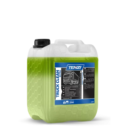 TENZI Truck Clean EXTRA - Reinigingsmiddel voor zware voertuigen - 5L