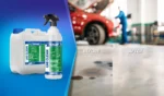 TENZI UNI Clean - Ontvetter – Vlekkenverwijderaar – 0,6L - Afbeelding 3