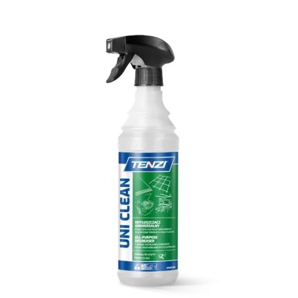 TENZI UNI Clean - Ontvetter – Vlekkenverwijderaar – 0,6L