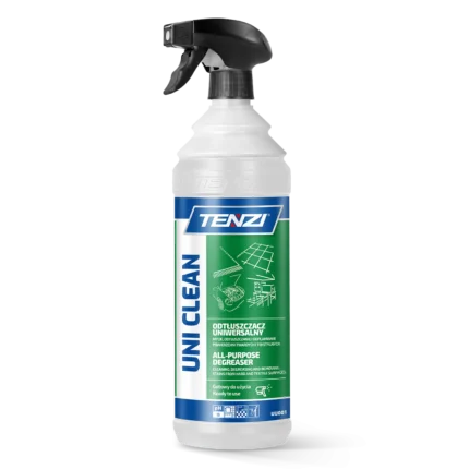 TENZI UNI Clean - Ontvetter - Vlekkenverwijderaar - 1L