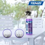 TENZI UNI Shine - Glansmiddel voor meubels – 0,6L - Afbeelding 2
