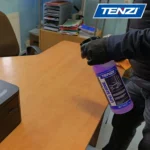 TENZI UNI Shine - Glansmiddel voor meubels – 0,6L - Afbeelding 11