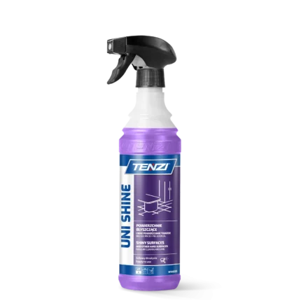 TENZI UNI Shine - Glansmiddel voor meubels – 0,6L