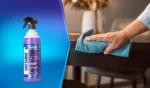 TENZI UNI Shine - Glansmiddel voor meubels – 0,6L - Afbeelding 6
