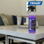 TENZI UNI Shine - Glansmiddel voor meubels – 0,6L - Afbeelding 7