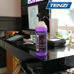 TENZI UNI Shine - Glansmiddel voor meubels – 0,6L - Afbeelding 8