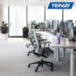 TENZI UNI Shine - Glansmiddel voor meubels – 0,6L - Afbeelding 10