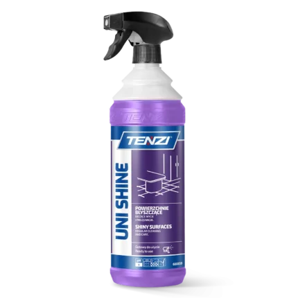 TENZI UNI Shine - Glansmiddel voor meubels – 1L