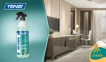 TENZI UNI Shine OASIS - Glansmiddel voor meubels - 1L - Afbeelding 3