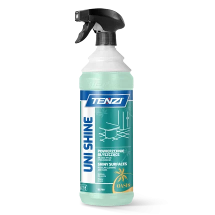 TENZI UNI Shine OASIS - Glansmiddel voor meubels - 1L